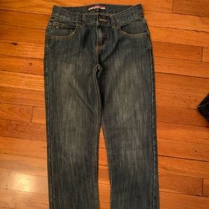 Tommy Hilfiger jeans boys size 10